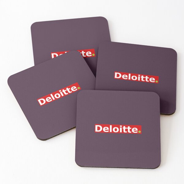 Item preview, deloitte Essential     designed and sold by Lostboysvitas.