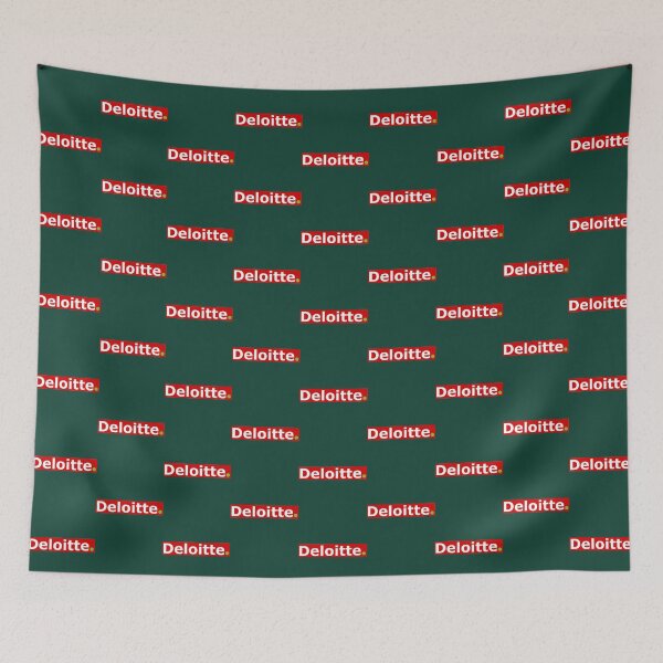 Item preview, deloitte Essential     designed and sold by Lostboysvitas.