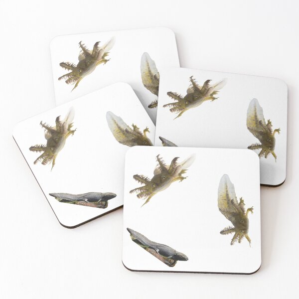 Item preview, 6th Unique Axolotl Stickers Package. Funny, Adorable And Cute Axolotls Pets For Every Mexican Salamaner Lover Or Axolotls Owner! - Cute  designed and sold by AnimalStickers-.