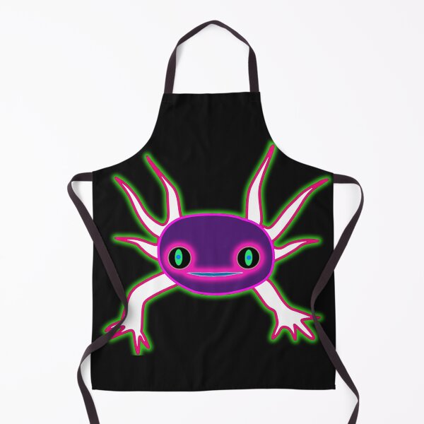 Item preview, Axolot designed and sold by Thilina Kasthuriarachchi.