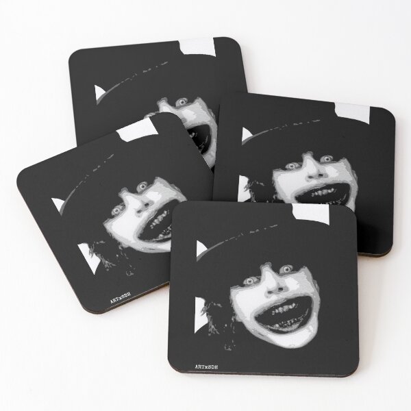 Item preview, Babadook designed and sold by artxsdh.
