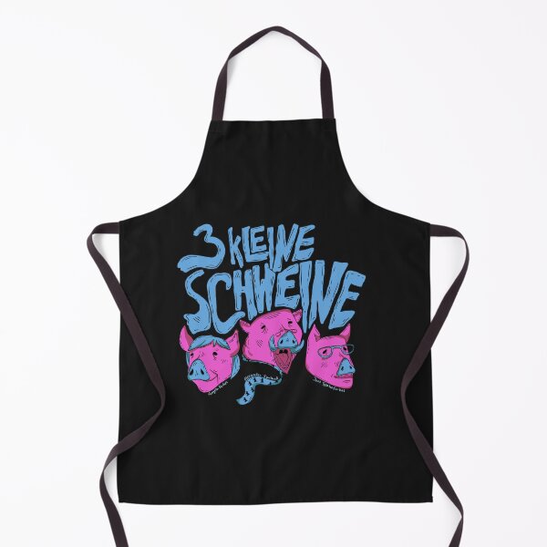 Item preview, 3 little pigs designed and sold by Splendorinthe.
