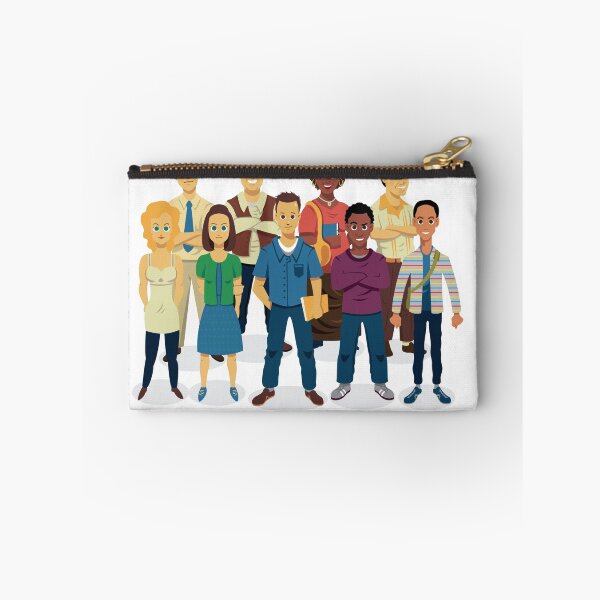 Item preview, Greendale designed and sold by MeleeNinja.