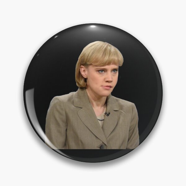 Artikelvorschau, Angela Merkel entworfen und verkauft von Splendorinthe.