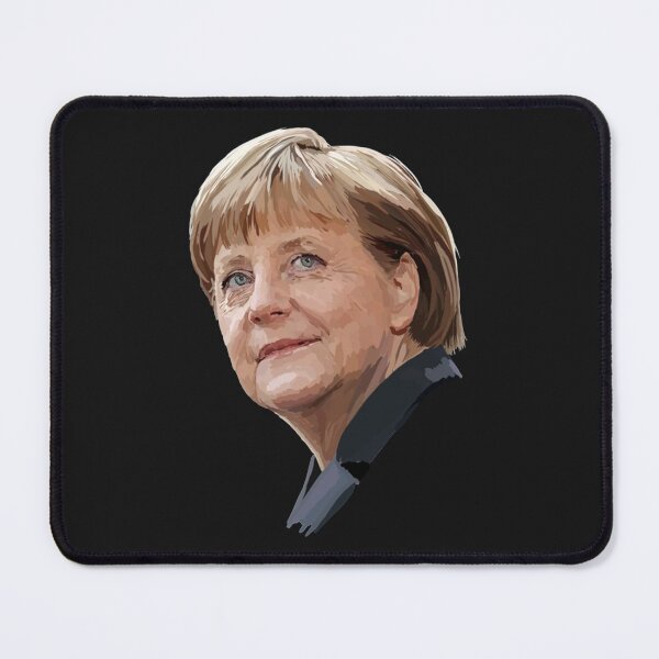 Item preview, Angela Merkel designed and sold by Splendorinthe.
