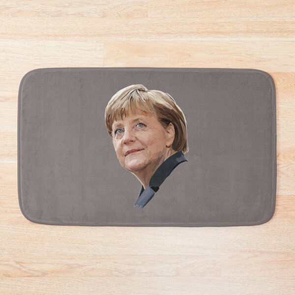 Item preview, Angela Merkel                  designed and sold by Splendorinthe.