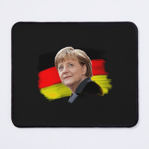Item preview, Angela Merkel               designed and sold by Splendorinthe.