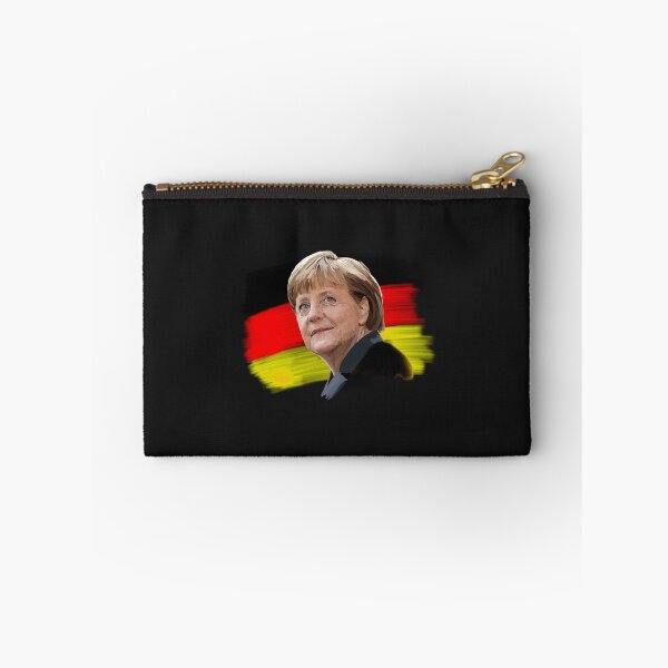 Artikelvorschau, Angela Merkel entworfen und verkauft von Splendorinthe.