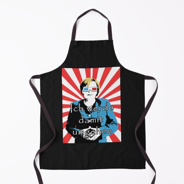 Item preview, Angela Merkel designed and sold by Splendorinthe.