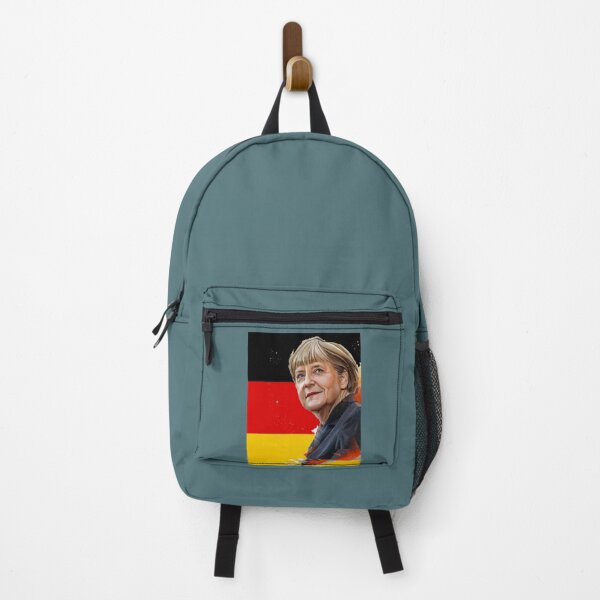 Artikelvorschau, Angela Merkel entworfen und verkauft von Splendorinthe.