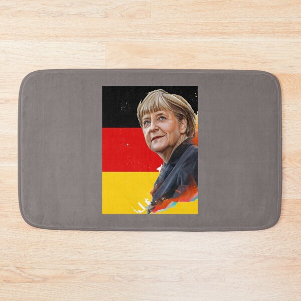 Item preview, Angela Merkel             designed and sold by Splendorinthe.