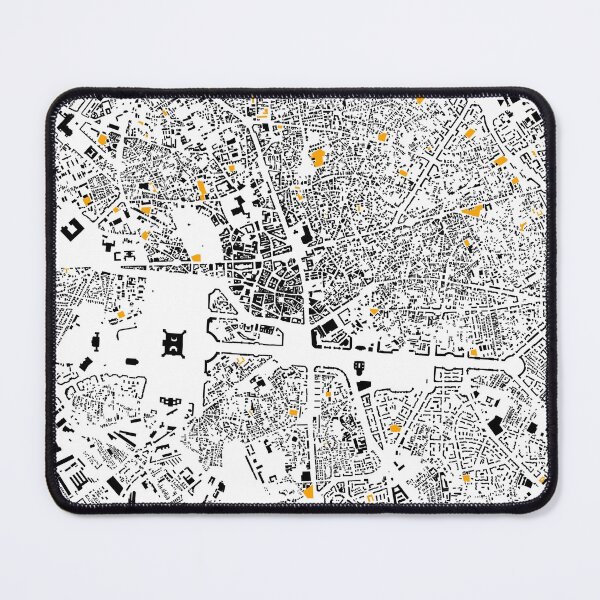 Item preview, Bucharest designed and sold by jean-nicolas.