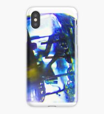 Macro Tube iPhone Case/Skin