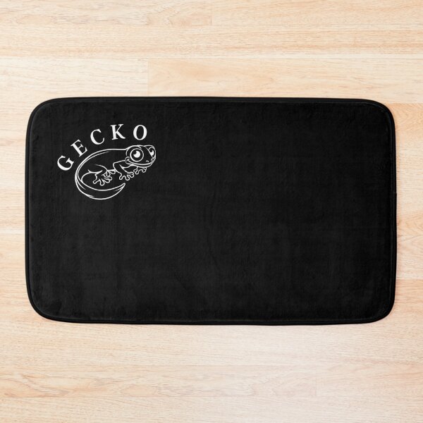Item preview, Crested Gecko Silhouette designed and sold by Trendy Merch 90.