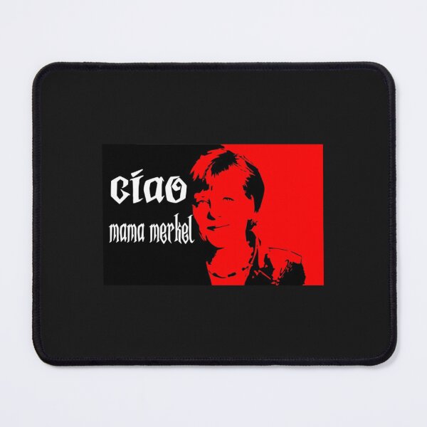 Item preview, ciao mama merkel Premium  designed and sold by Splendorinthe.
