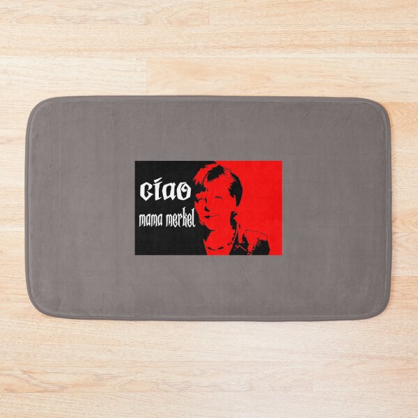 Item preview, ciao mama merkel Premium  designed and sold by Splendorinthe.