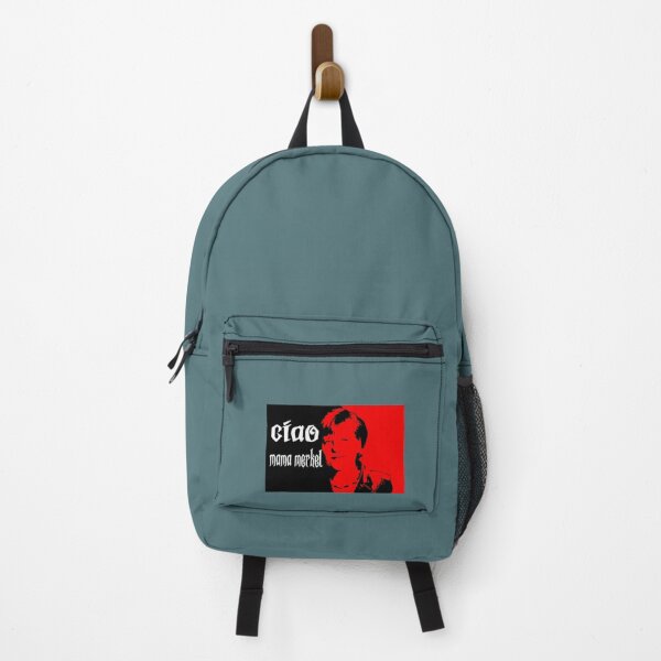 Item preview, ciao mama merkel Premium designed and sold by Splendorinthe.