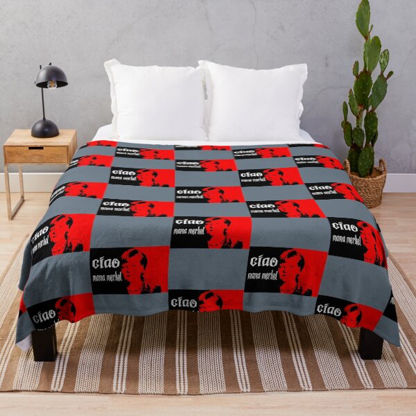 Item preview, ciao mama merkel Premium designed and sold by Splendorinthe.