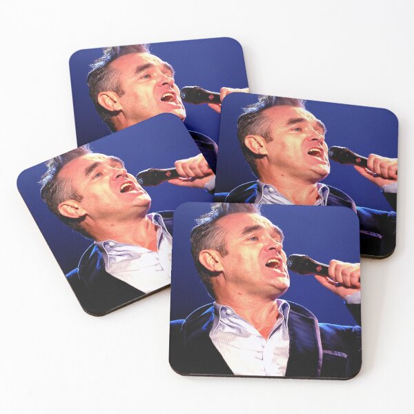 Item preview, Morrissey Reading Rock Festival designed and sold by AndyEvansPhotos.
