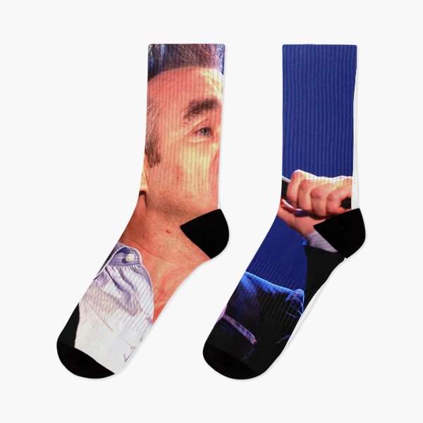 Item preview, Morrissey Reading Rock Festival designed and sold by AndyEvansPhotos.
