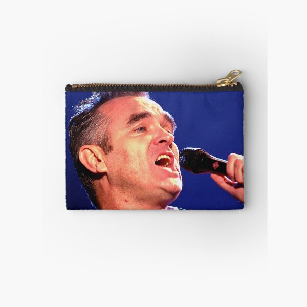 Item preview, Morrissey Reading Rock Festival designed and sold by AndyEvansPhotos.