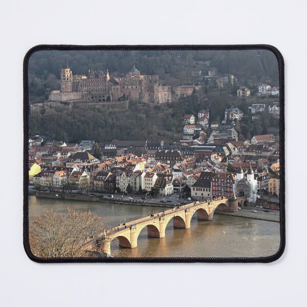 Item preview, Heidelberg designed and sold by jean-nicolas.
