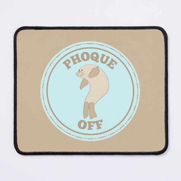 Item preview, Seal off designed and sold by experimentons.