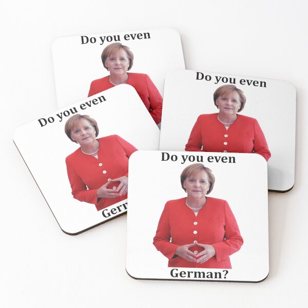 Item preview, Do you even German   designed and sold by Splendorinthe.