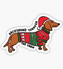 Christmas Sticker