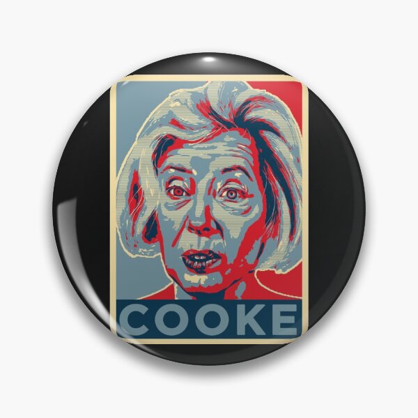Item preview, Emer Cooke   designed and sold by Splendorinthe.