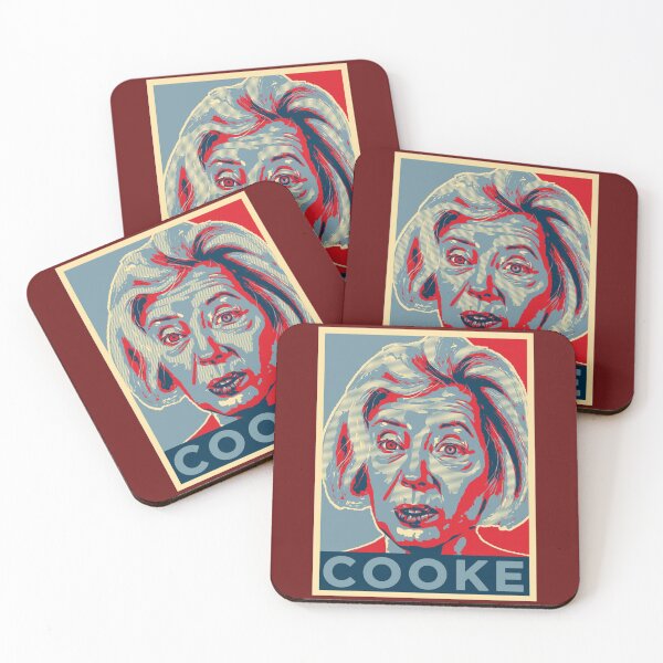 Item preview, Emer Cooke   designed and sold by Splendorinthe.