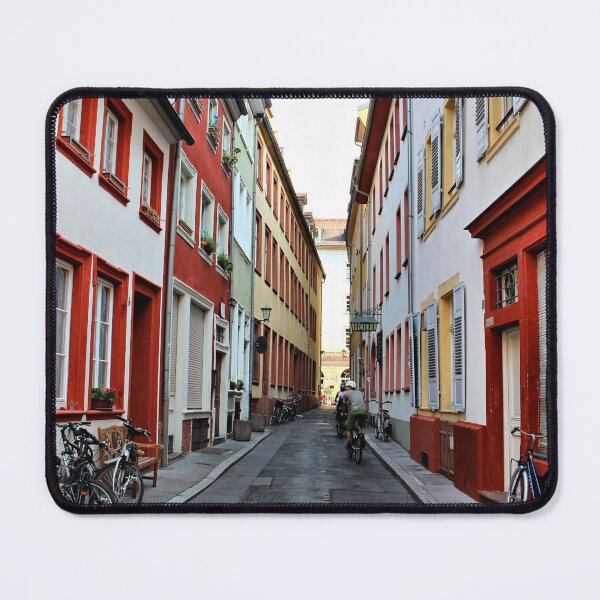 Item preview, Heidelberg designed and sold by jean-nicolas.