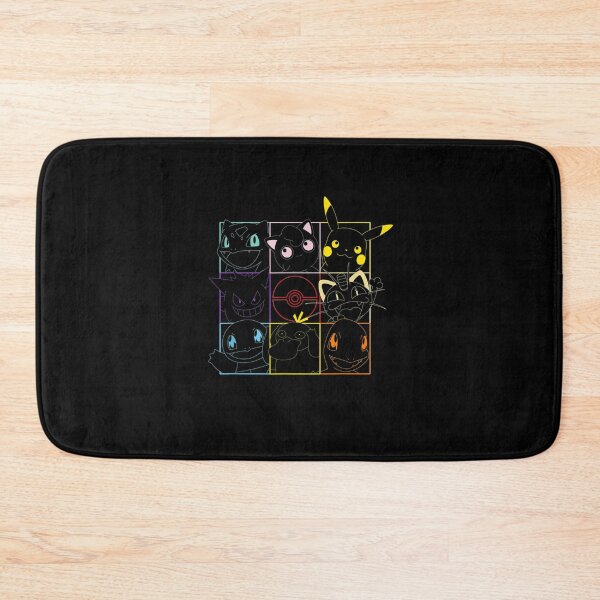 Item preview, Pmon Grid designed and sold by KeeganshiAon.