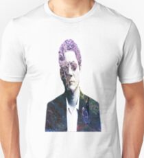 Detective Nishi Unisex T-Shirt