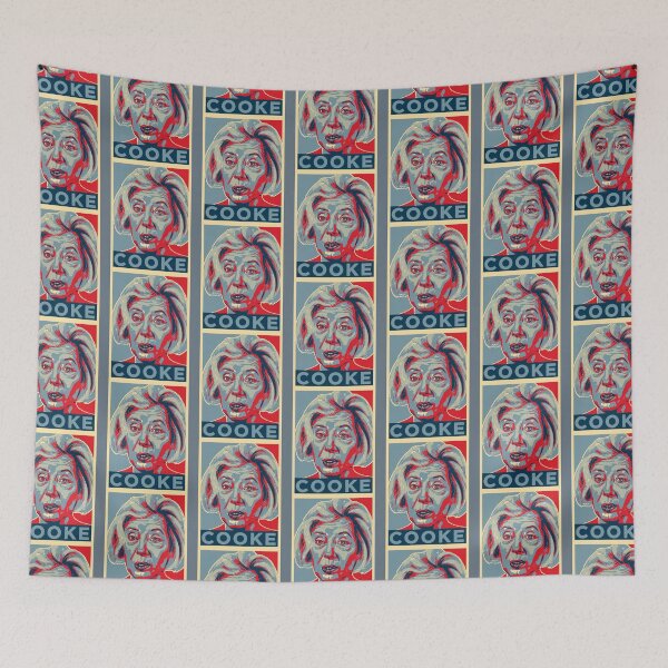 Item preview, Emer Cooke   designed and sold by Splendorinthe.