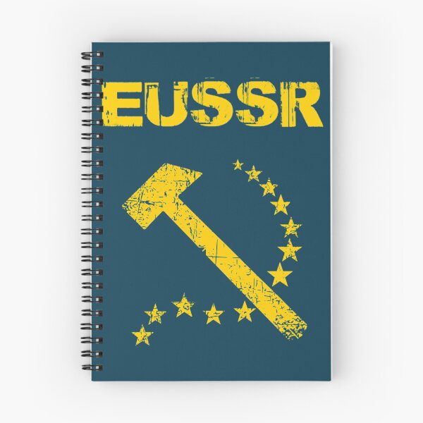 Item preview, EUSSR   designed and sold by Splendorinthe.
