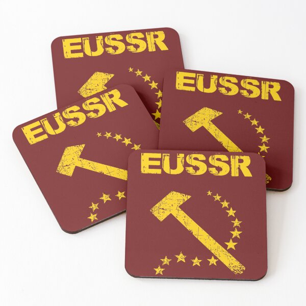 Item preview, EUSSR   designed and sold by Splendorinthe.