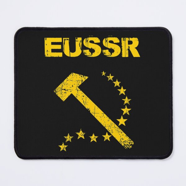 Item preview, EUSSR   designed and sold by Splendorinthe.
