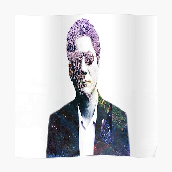 Detective Nishi Poster
