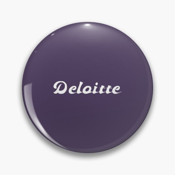 Item preview, deloitte Essential    designed and sold by Lostboysvitas.