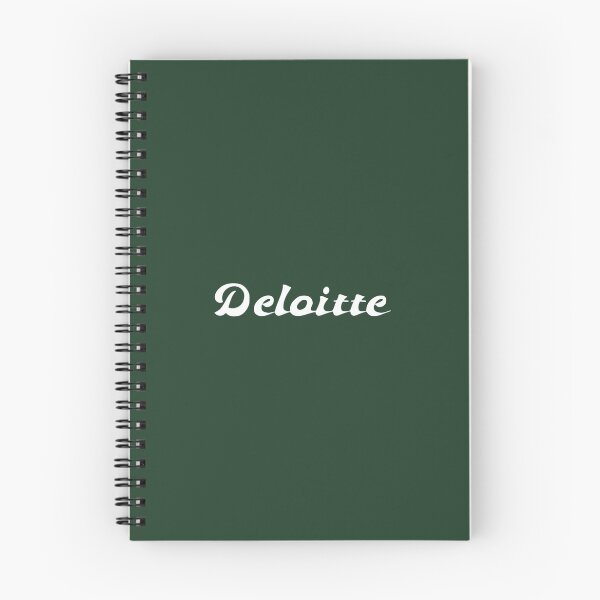 Artikelvorschau, deloitte Essential entworfen und verkauft von Lostboysvitas.