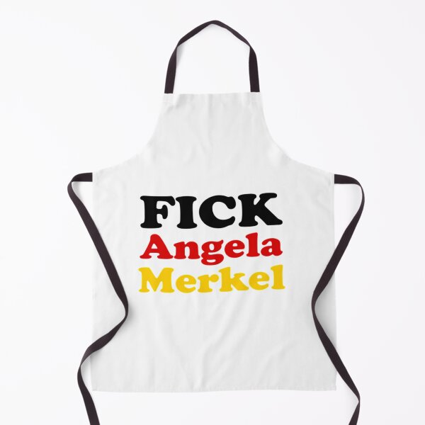 Item preview, Fick angela merkel designed and sold by Splendorinthe.