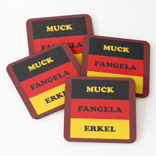 Item preview, Fuck angela merkel funny    designed and sold by Splendorinthe.
