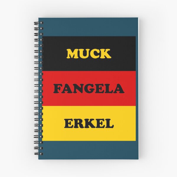 Item preview, Fuck angela merkel funny    designed and sold by Splendorinthe.