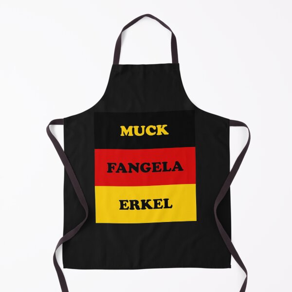 Item preview, Fuck angela merkel funny designed and sold by Splendorinthe.