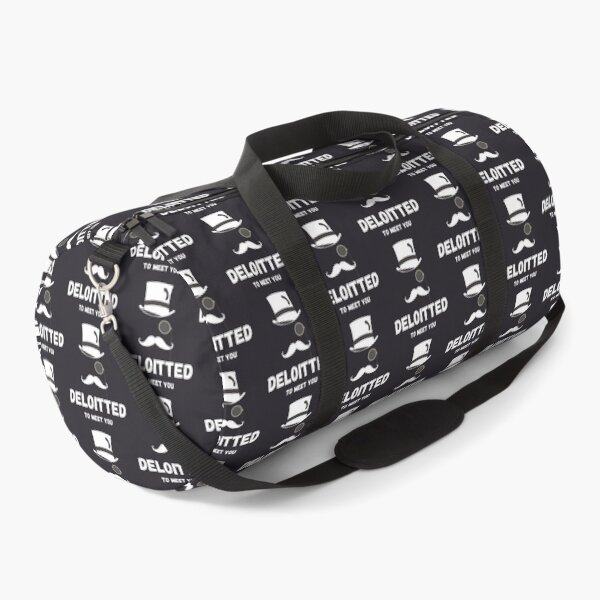 Item preview, Deloitte Essential  designed and sold by Lostboysvitas.