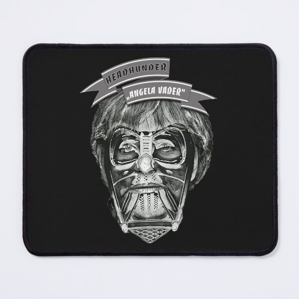 Item preview, Headhunter 2.0 - ANGELA VADER   designed and sold by Splendorinthe.