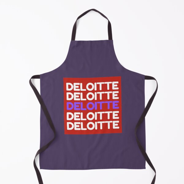 Item preview, Deloitte Modern   designed and sold by Lostboysvitas.