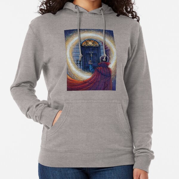 Item preview, Sherlock Strange designed and sold by illustore.