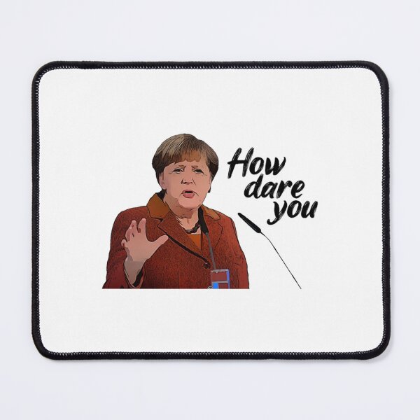 Item preview, How dare you designed and sold by Splendorinthe.